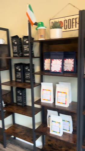 Opinii despre The Old Salt Coffee în Foxford - Hospitality and gastronomy