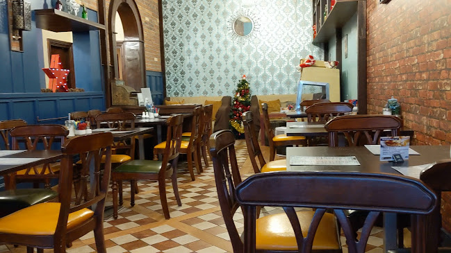 Opinii despre Coffee Haven în Athlone - Hospitality and gastronomy