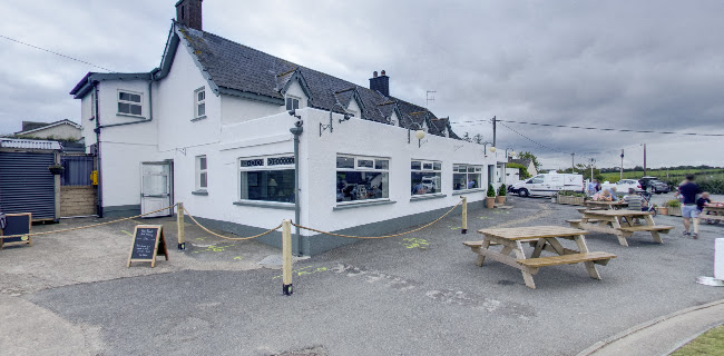 Opinii despre The Strand Cahore în New Ross - Hospitality and gastronomy