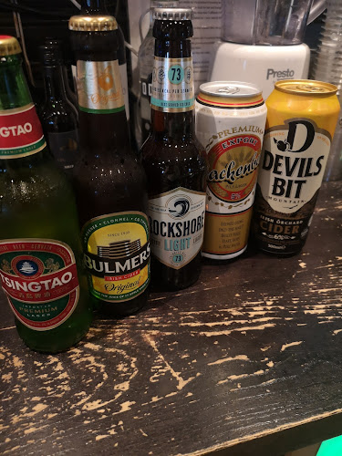 Opinii despre The Red Cove Inn în Cork - Hospitality and gastronomy