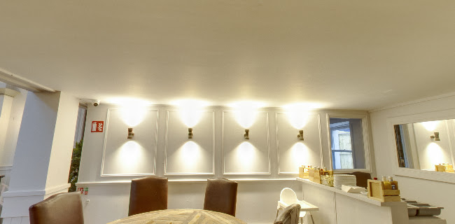 Opinii despre N11 at the Ashford House în Ashford - Hospitality and gastronomy