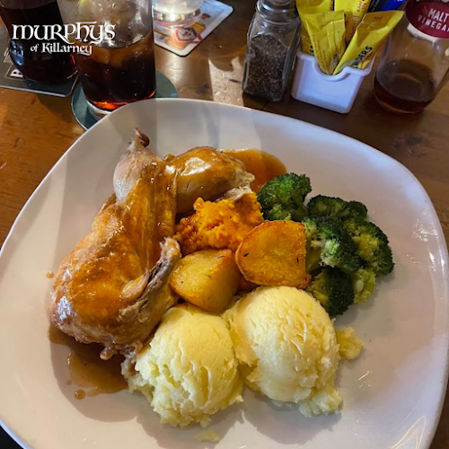 Murphys Bar, Restaurant & Townhouse Killarney - Killarney