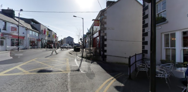 Corner House Bistro - Hospitality and gastronomy