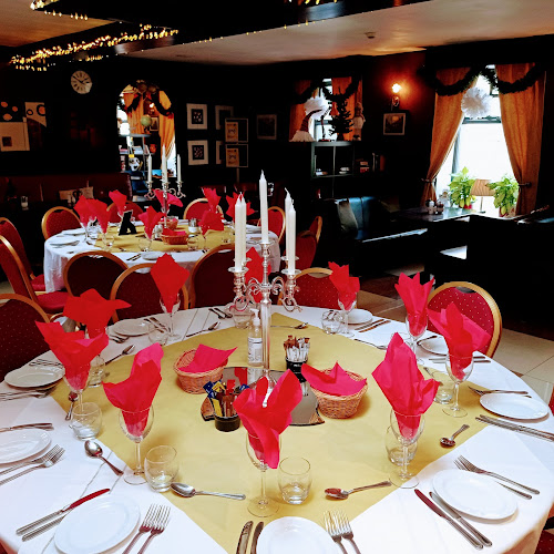 Comentarii opinii despre HARVEY'S-steakhouse