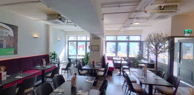 Comentarii opinii despre Osteria da Simone