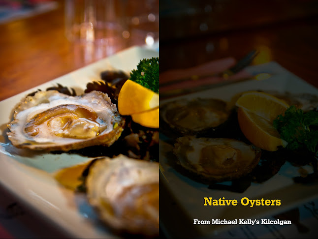 Opinii despre McDonagh's în Galway - Hospitality and gastronomy