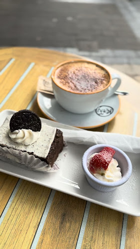 Opinii despre Bean a Tí Bakehouse and Café în Limerick - Hospitality and gastronomy