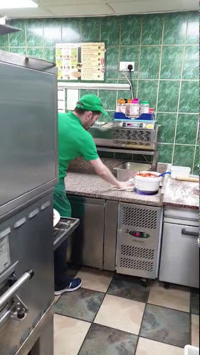 Opinii despre Mizzoni's Pizza - Cavan în Cavan - Hospitality and gastronomy