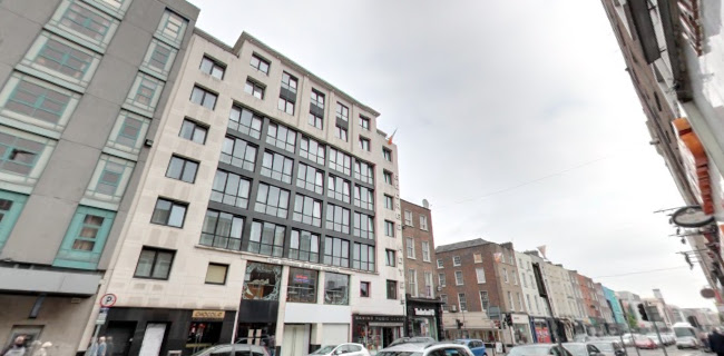 Marco Polo - Limerick