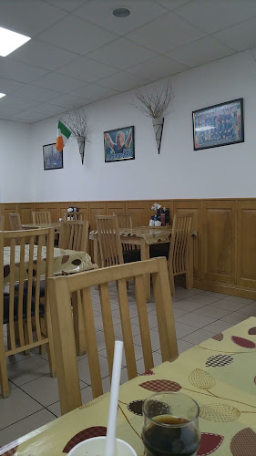 Opinii despre Forte Restaurant and Take away în Roscommon - Hospitality and gastronomy