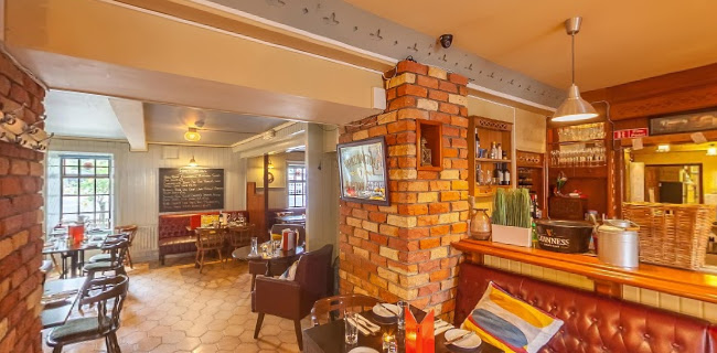 The Villager Bar & Restaurant