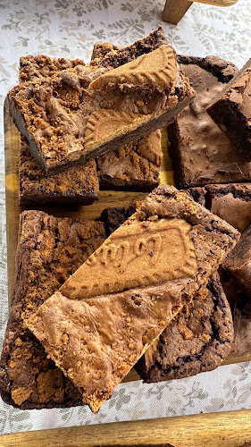 Ali's Bakery - Hospitality and gastronomy