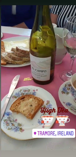 Glebe House Bakery - Hospitality and gastronomy