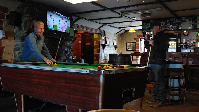 Opinii despre Ellens Pub în Ballinfull - Hospitality and gastronomy