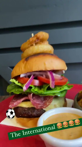 Opinii despre Vincenzo’s Grill House în Limerick - Hospitality and gastronomy