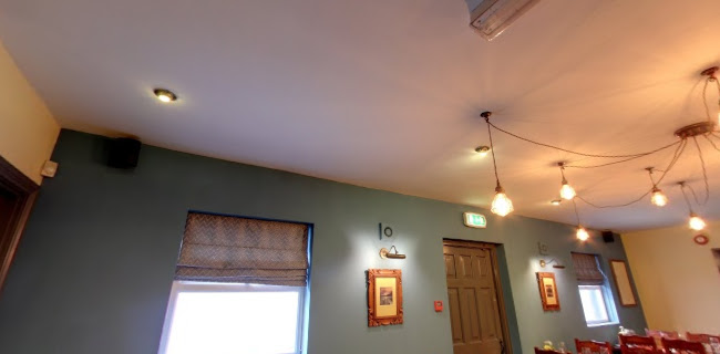 Nuala's Bar & Restaurant - Hospitality and gastronomy