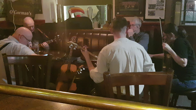 Kilkenny House O'Gorman's - Kilkenny