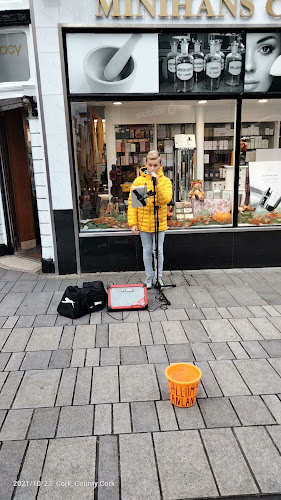 Il Padrino Restaurant