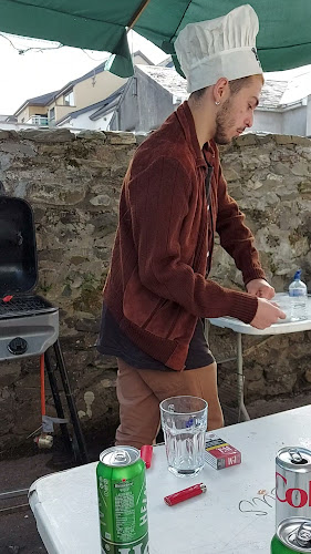 Tullamore Food Fayre