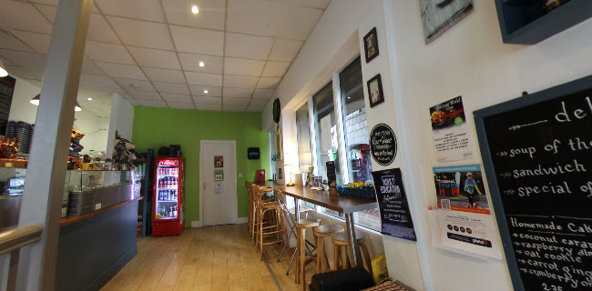 The Cottage - Hospitality and gastronomy