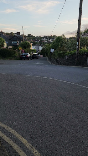 The Spaniard Inn - Kinsale