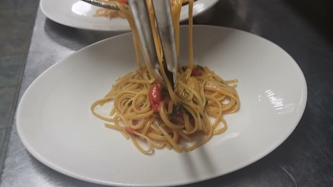 Bistro 53 Maynooth - Hospitality and gastronomy