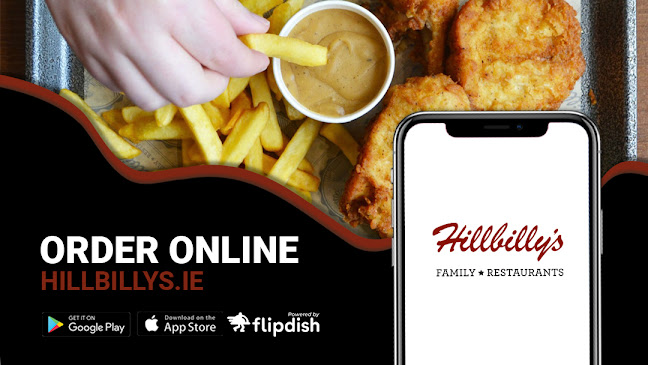 Comentarii opinii despre Hillbilly's