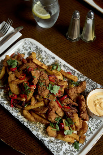 Crown Bar Wexford - Wexford