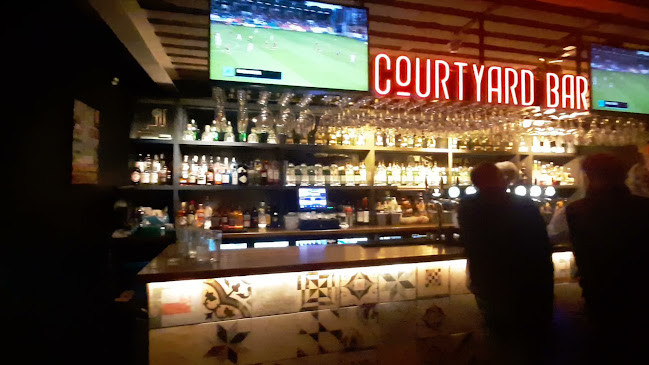 Opinii despre Brubakers în Dundalk - Hospitality and gastronomy