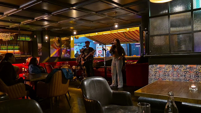 Opinii despre Busker Brownes în Galway - Hospitality and gastronomy