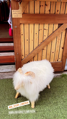 Cornmarket Row, Irishtown, Limerick, V94 R602