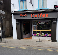 Main St, Corporation Lands, Wicklow