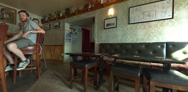 Diamond, McGonagle's, Carrowmore, Malin, Co. Donegal