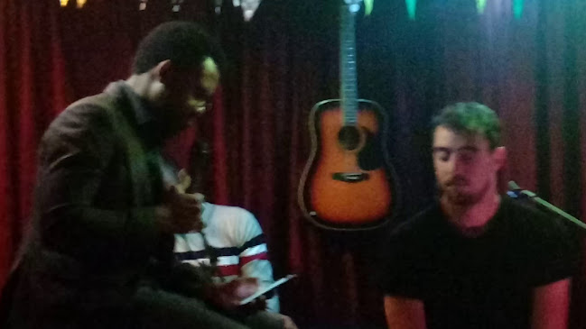 Opinii despre Charlie Malone's în Limerick - Hospitality and gastronomy