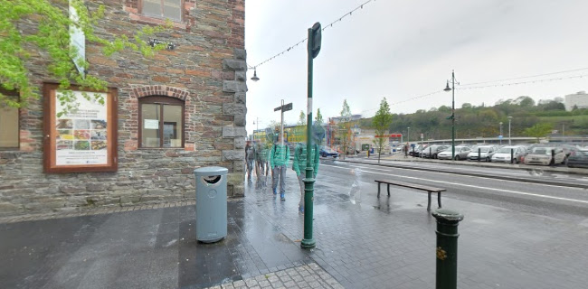 Comentarii opinii despre The Granary Cafe