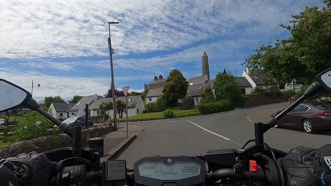 Johnny Lynn's Pub - Killala