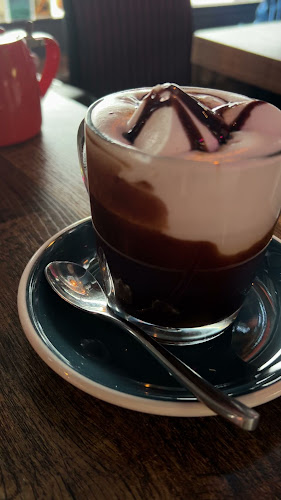 Lab 82 Coffee - Cork