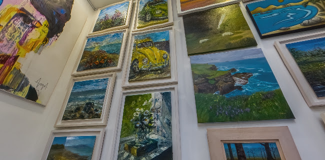 Grá the Coffee Bar - Naas