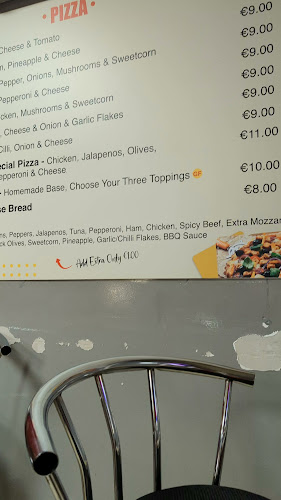 Opinii despre Samans Kebabs în Tuam - Hospitality and gastronomy