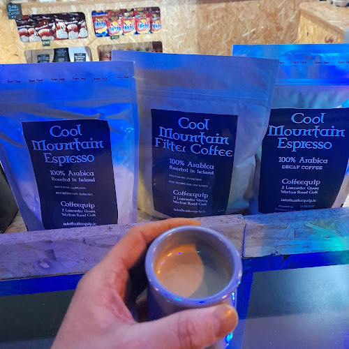 11 St Patrick's Quay, Victorian Quarter, Cork, T23 D586