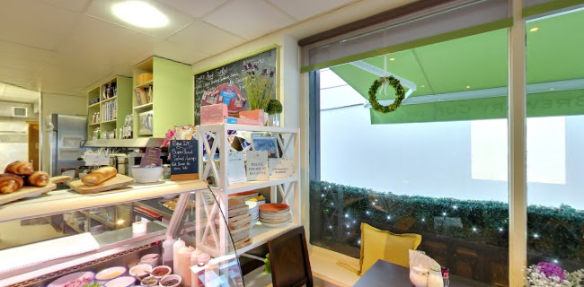 Brewery Cup - Hospitality and gastronomy