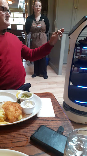 Opinii despre Nevin's Newfield Inn în Newport - Hospitality and gastronomy