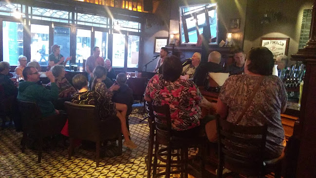 Opinii despre Paris Texas Bar and Restaurant în Kilkenny - Hospitality and gastronomy