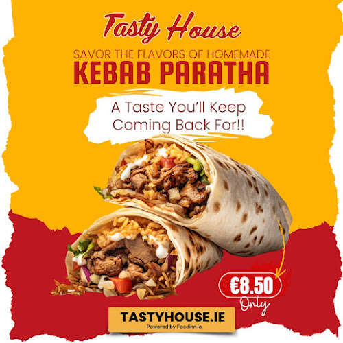 Tasty House - Hospitality and gastronomy