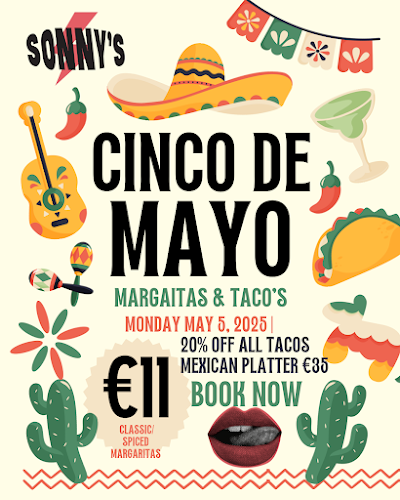 Comentarii opinii despre Sonny's