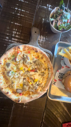 Opinii despre Ruby's Pizza & Grill în Swords - Hospitality and gastronomy