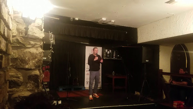 An Spailpín Fánach - Hospitality and gastronomy