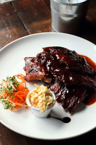 Storehouse Restaurant - Ennis