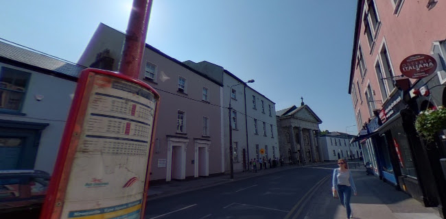 Osteria da Simone - Galway