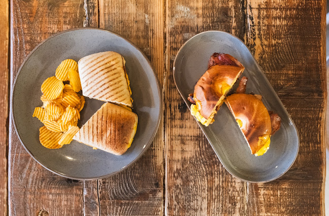 Comentarii opinii despre Mocha Beans Liosban